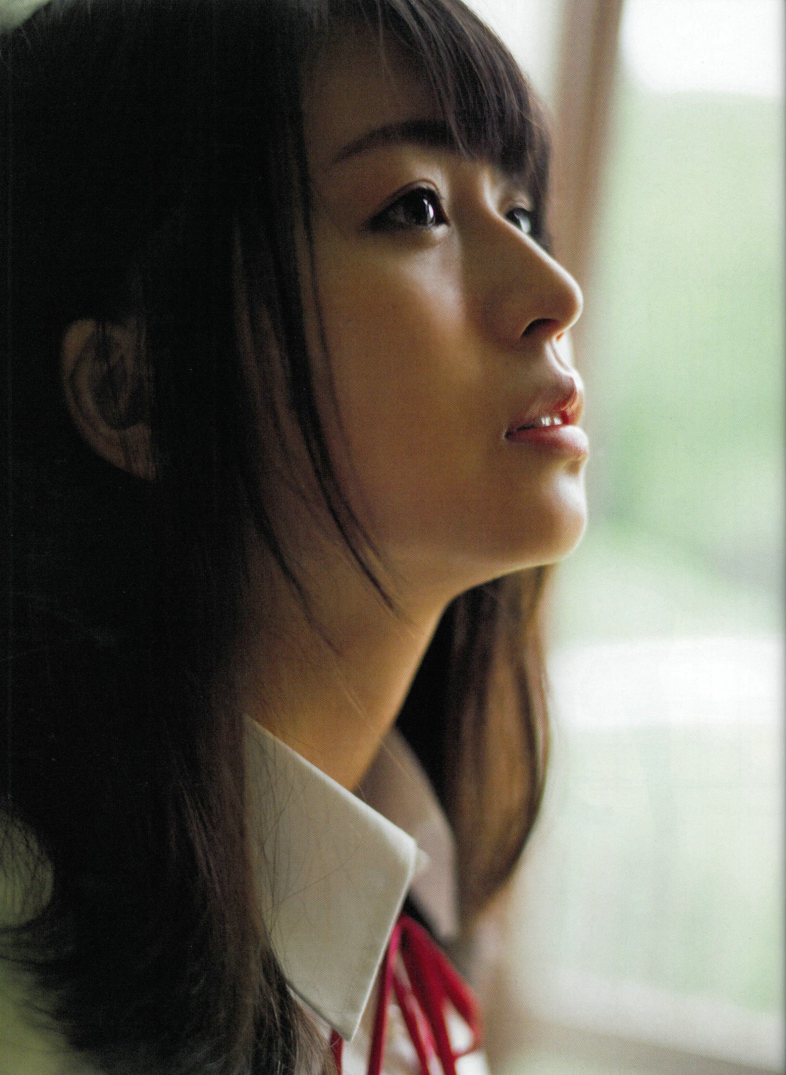 長濱ねる/长滨宁琉 1st《ここから》-图73