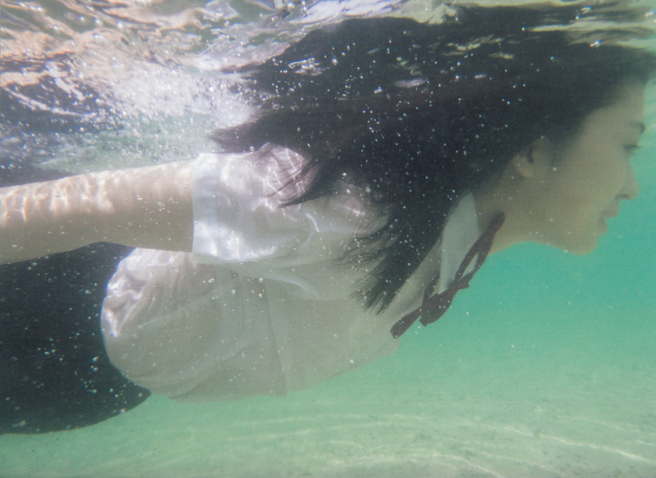 長濱ねる/长滨宁琉 1st《ここから》-图79