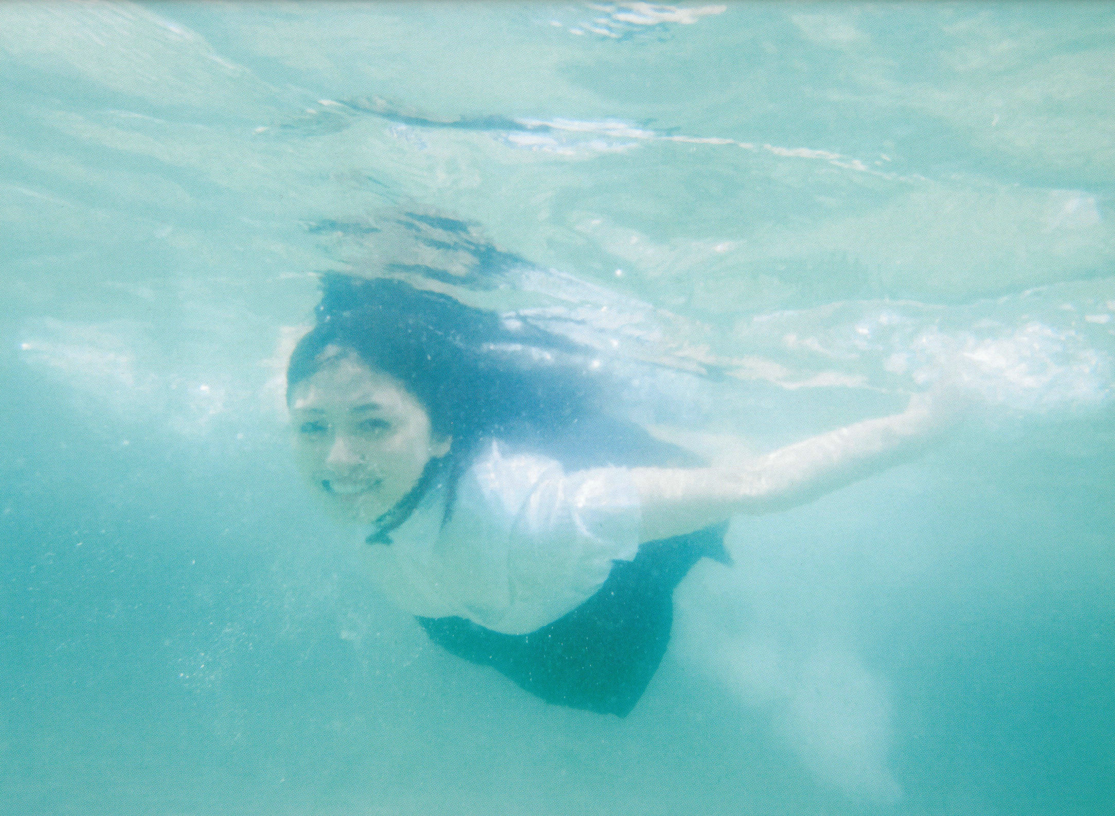 長濱ねる/长滨宁琉 1st《ここから》-图81