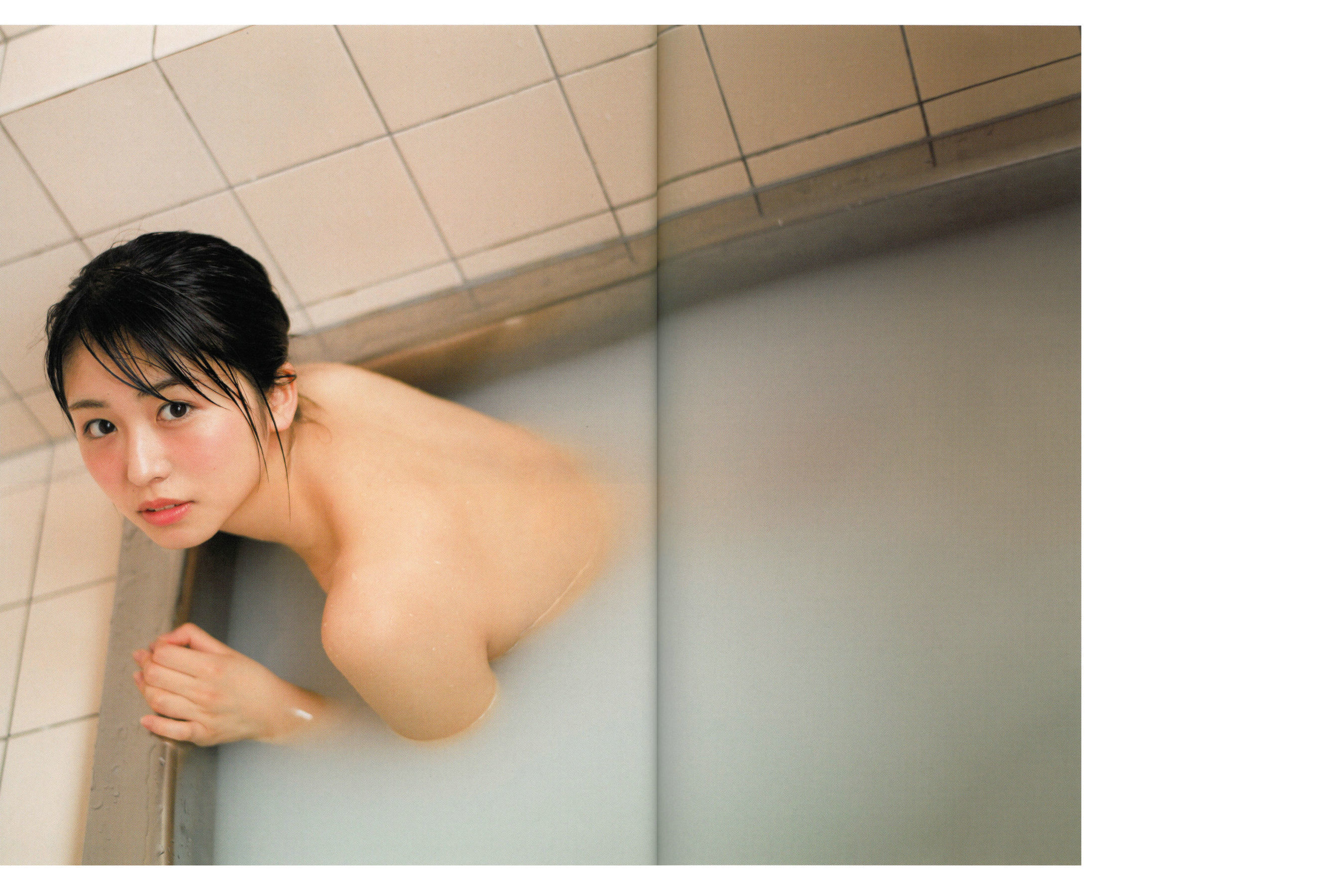 長濱ねる/长滨宁琉 1st《ここから》-图87