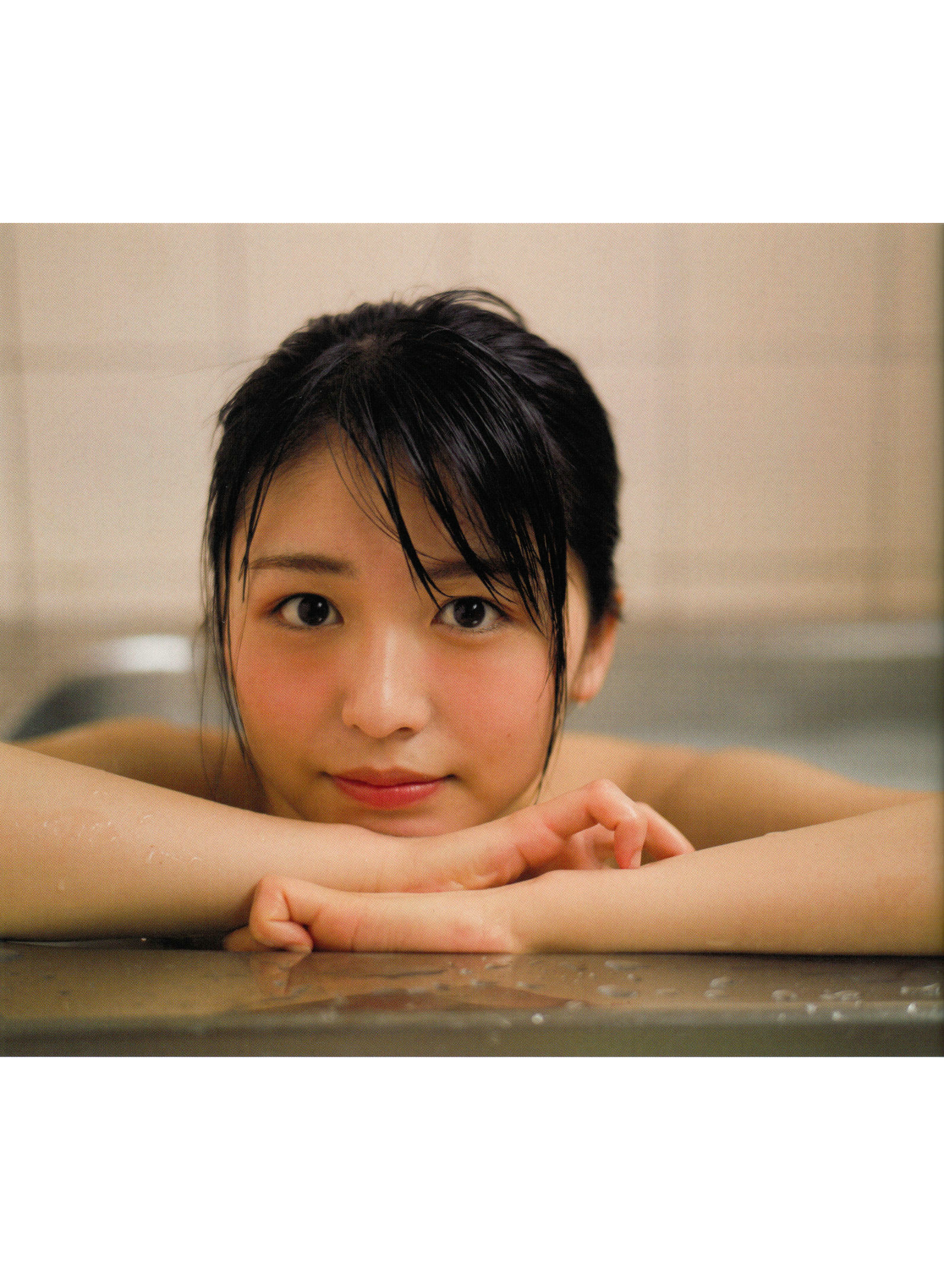 長濱ねる/长滨宁琉 1st《ここから》-图89