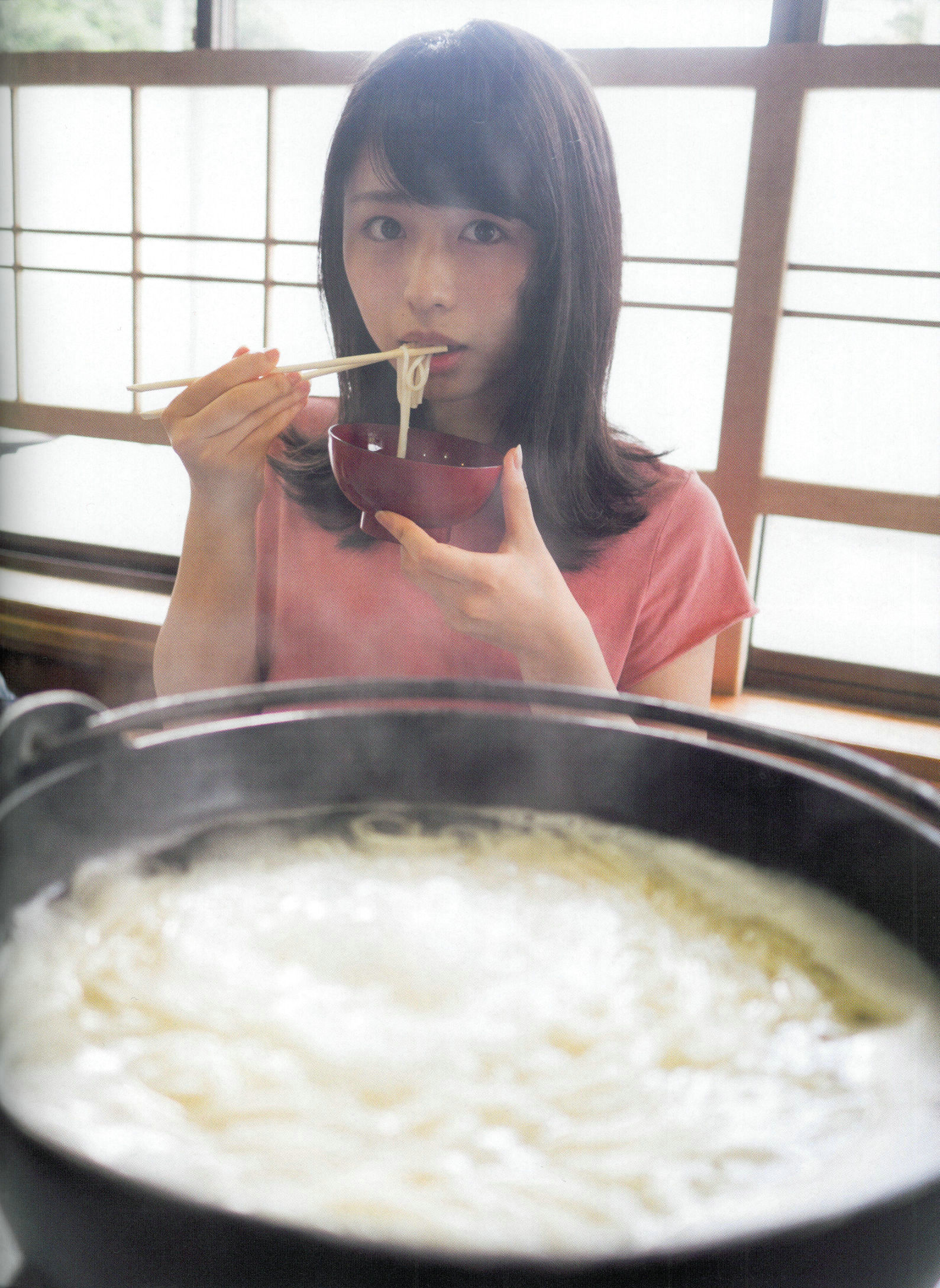 長濱ねる/长滨宁琉 1st《ここから》-图93