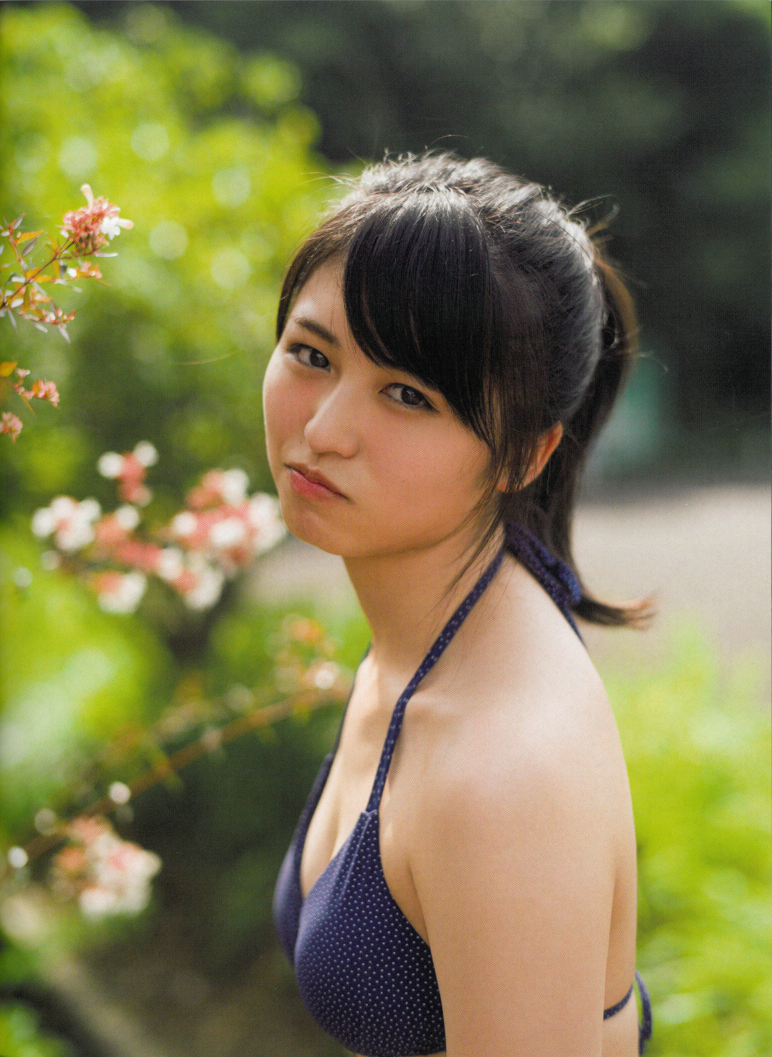 長濱ねる/长滨宁琉 1st《ここから》-图97