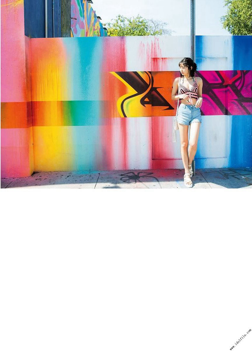 武田玲奈 2nd 「rena」-图9