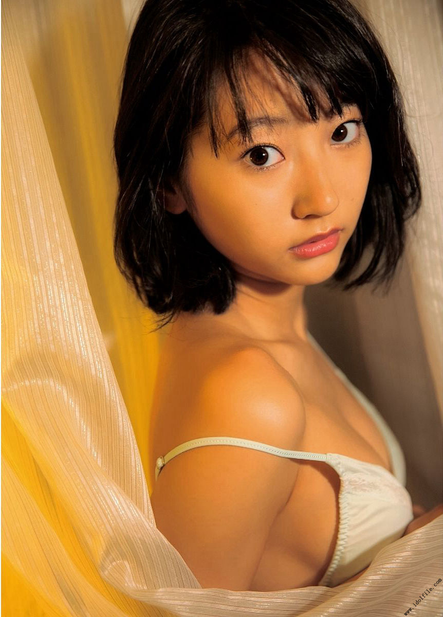 武田玲奈 2nd 「rena」-图109