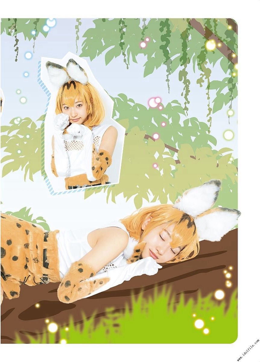 武田玲奈 2nd 「rena」-图115