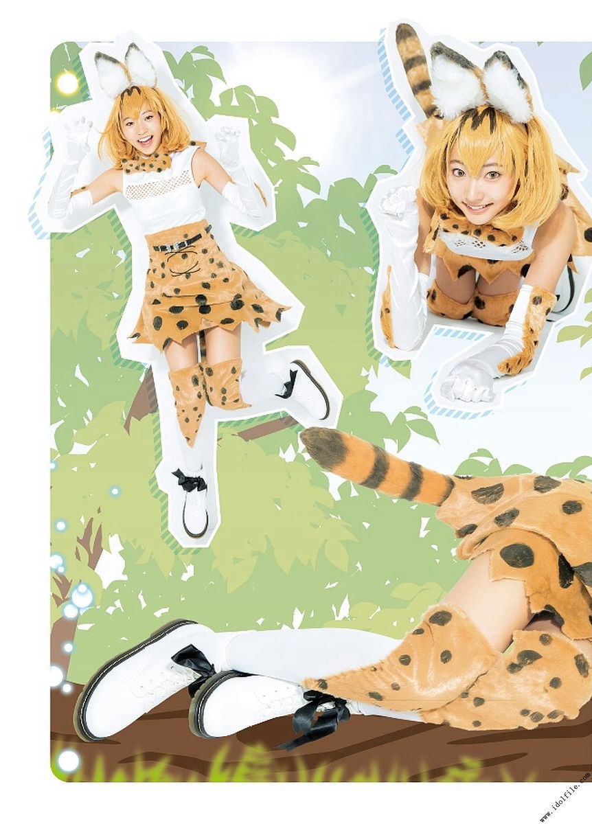 武田玲奈 2nd 「rena」-图116