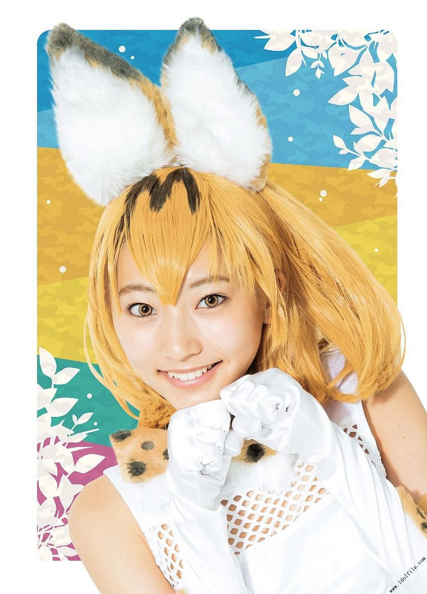 武田玲奈 2nd 「rena」-图117