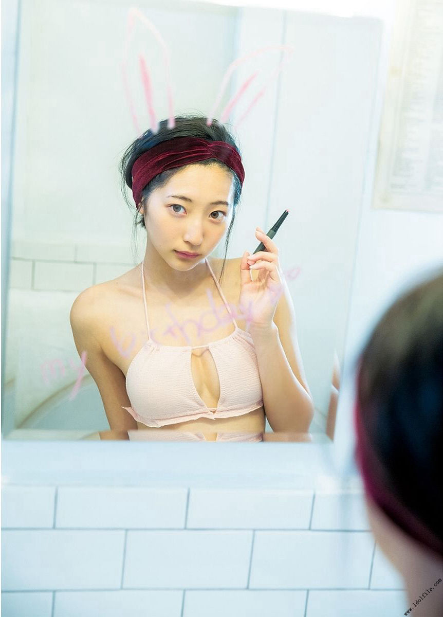 武田玲奈 2nd 「rena」-图122