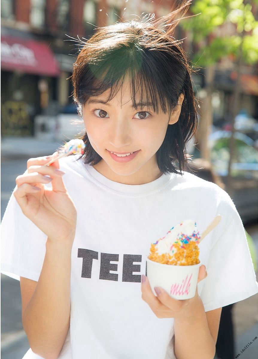 武田玲奈 2nd 「rena」-图125