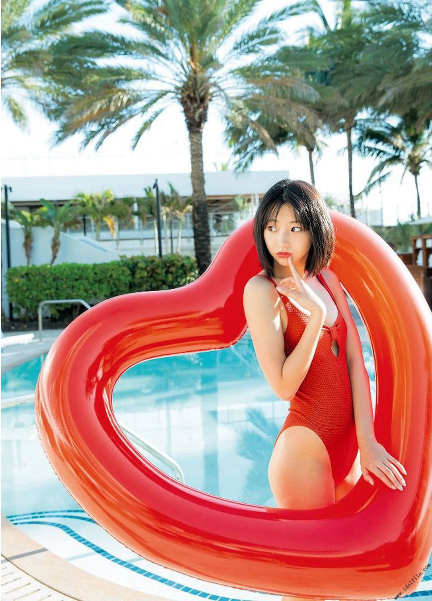 武田玲奈 2nd 「rena」-图15