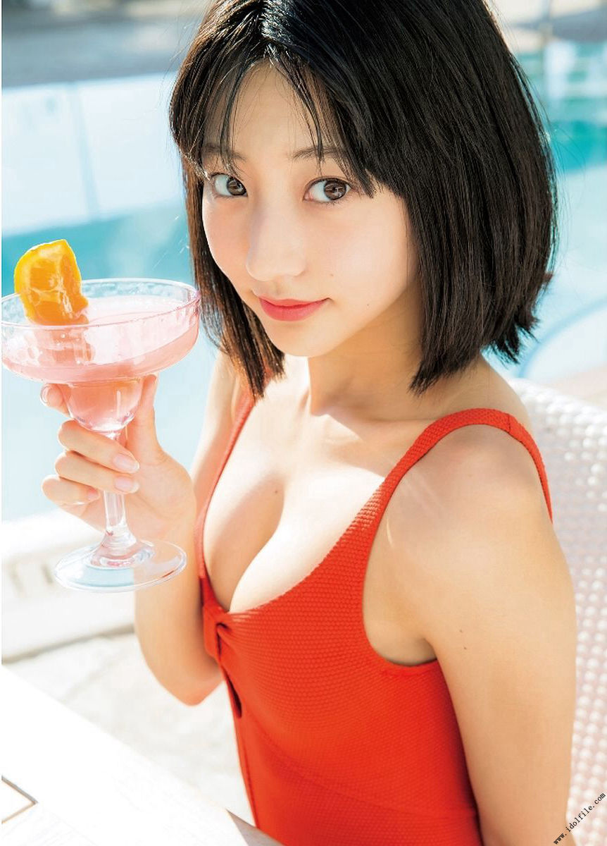 武田玲奈 2nd 「rena」-图16