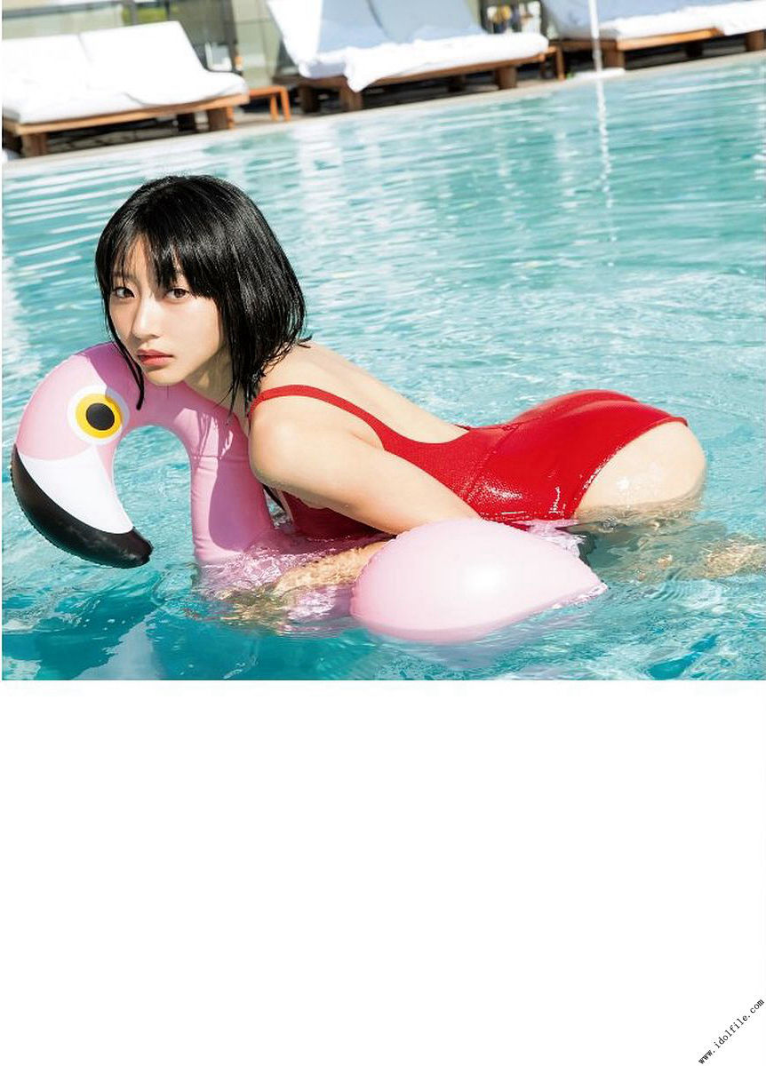 武田玲奈 2nd 「rena」-图18