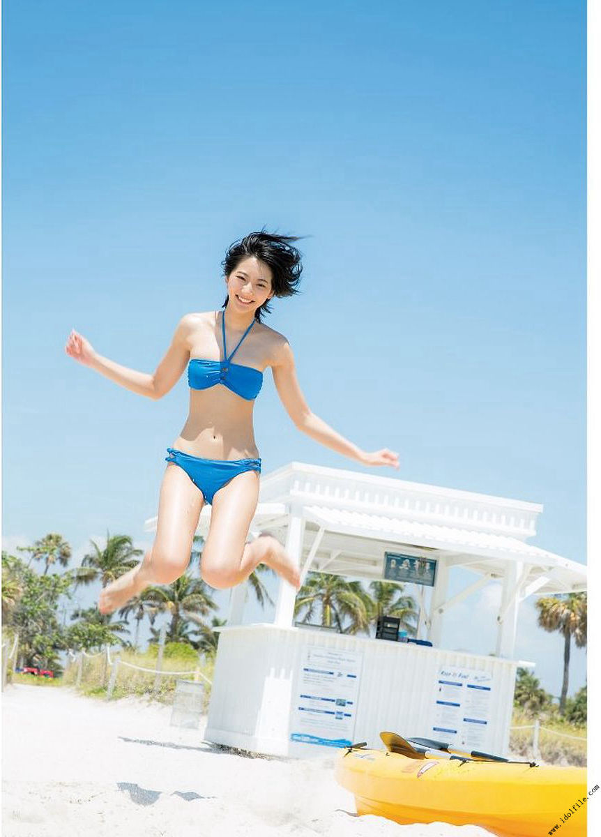 武田玲奈 2nd 「rena」-图1