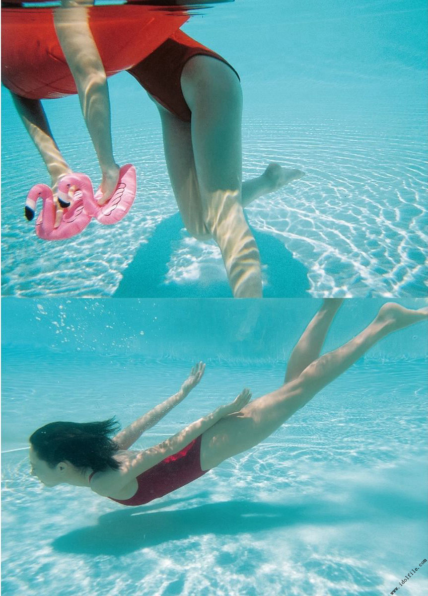 武田玲奈 2nd 「rena」-图19