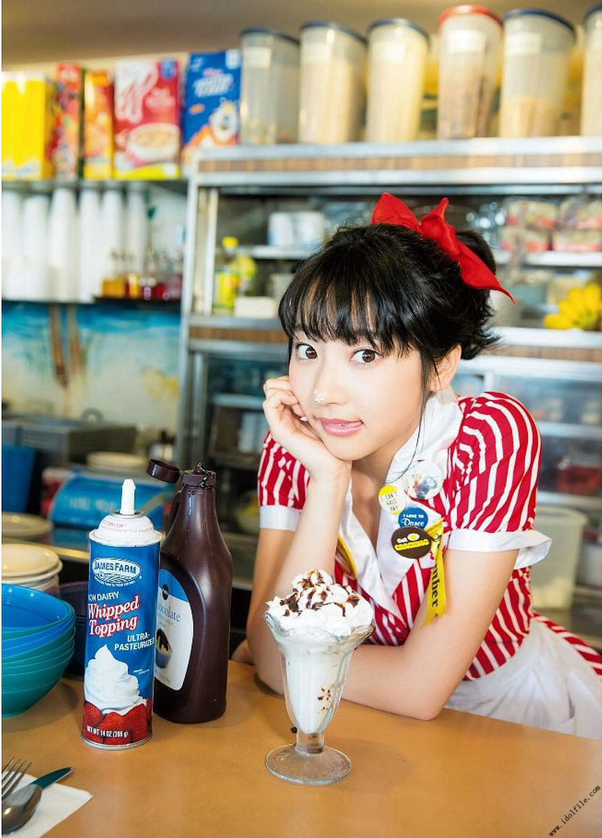 武田玲奈 2nd 「rena」-图22