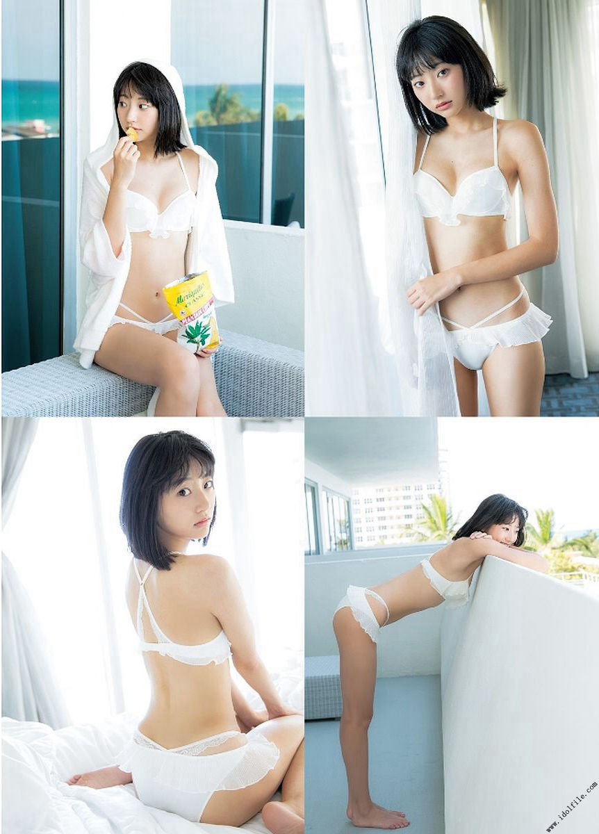 武田玲奈 2nd 「rena」-图31