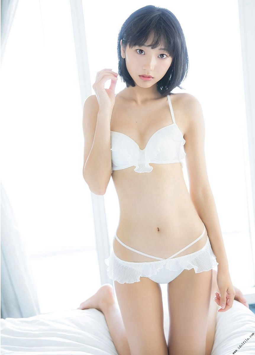 武田玲奈 2nd 「rena」-图33