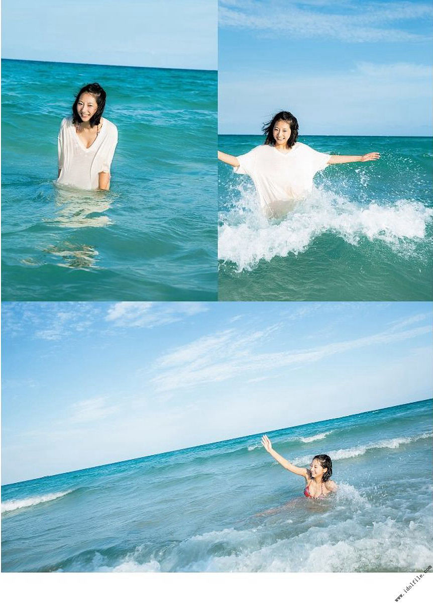 武田玲奈 2nd 「rena」-图35