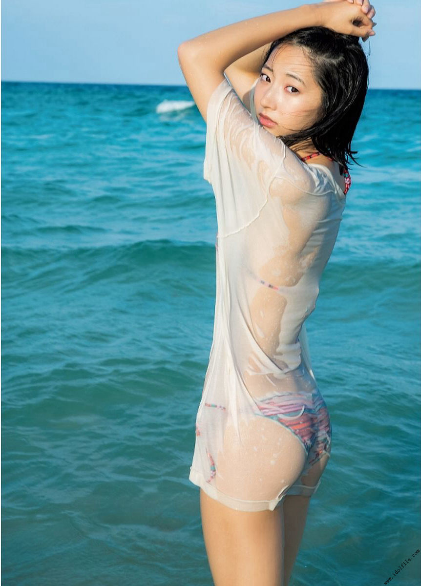 武田玲奈 2nd 「rena」-图37
