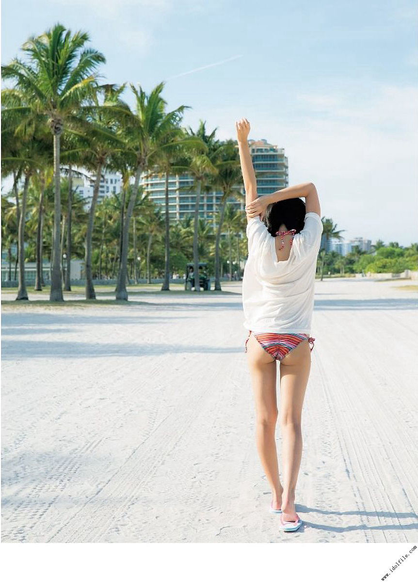 武田玲奈 2nd 「rena」-图40