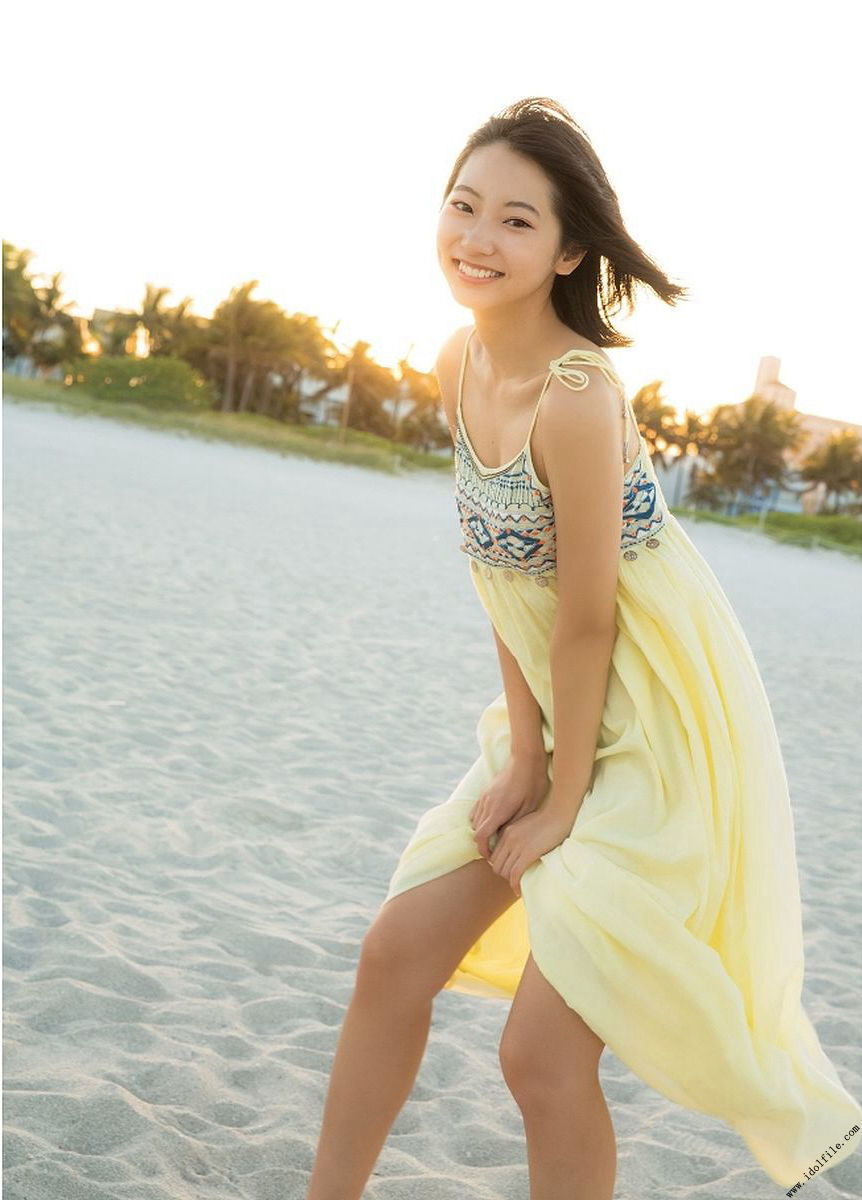 武田玲奈 2nd 「rena」-图43