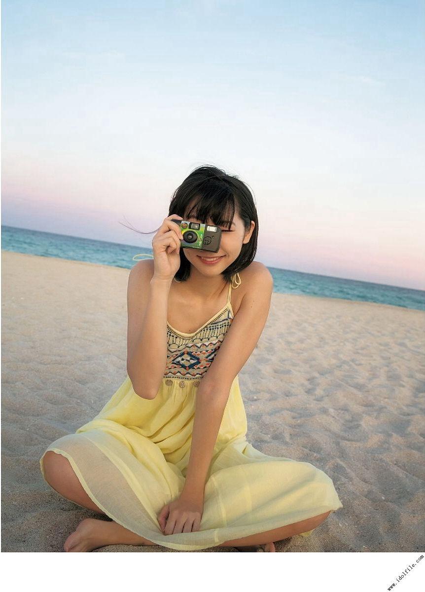 武田玲奈 2nd 「rena」-图44