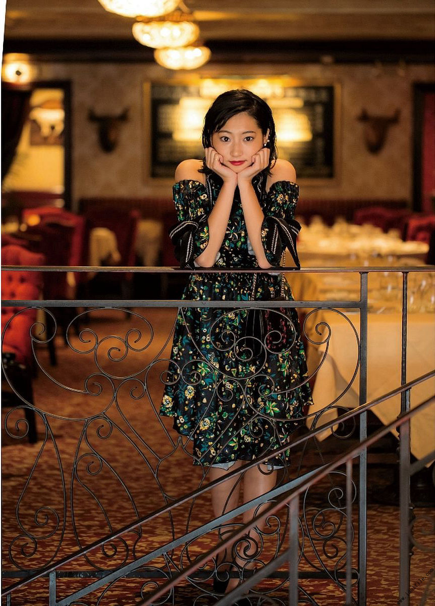 武田玲奈 2nd 「rena」-图45