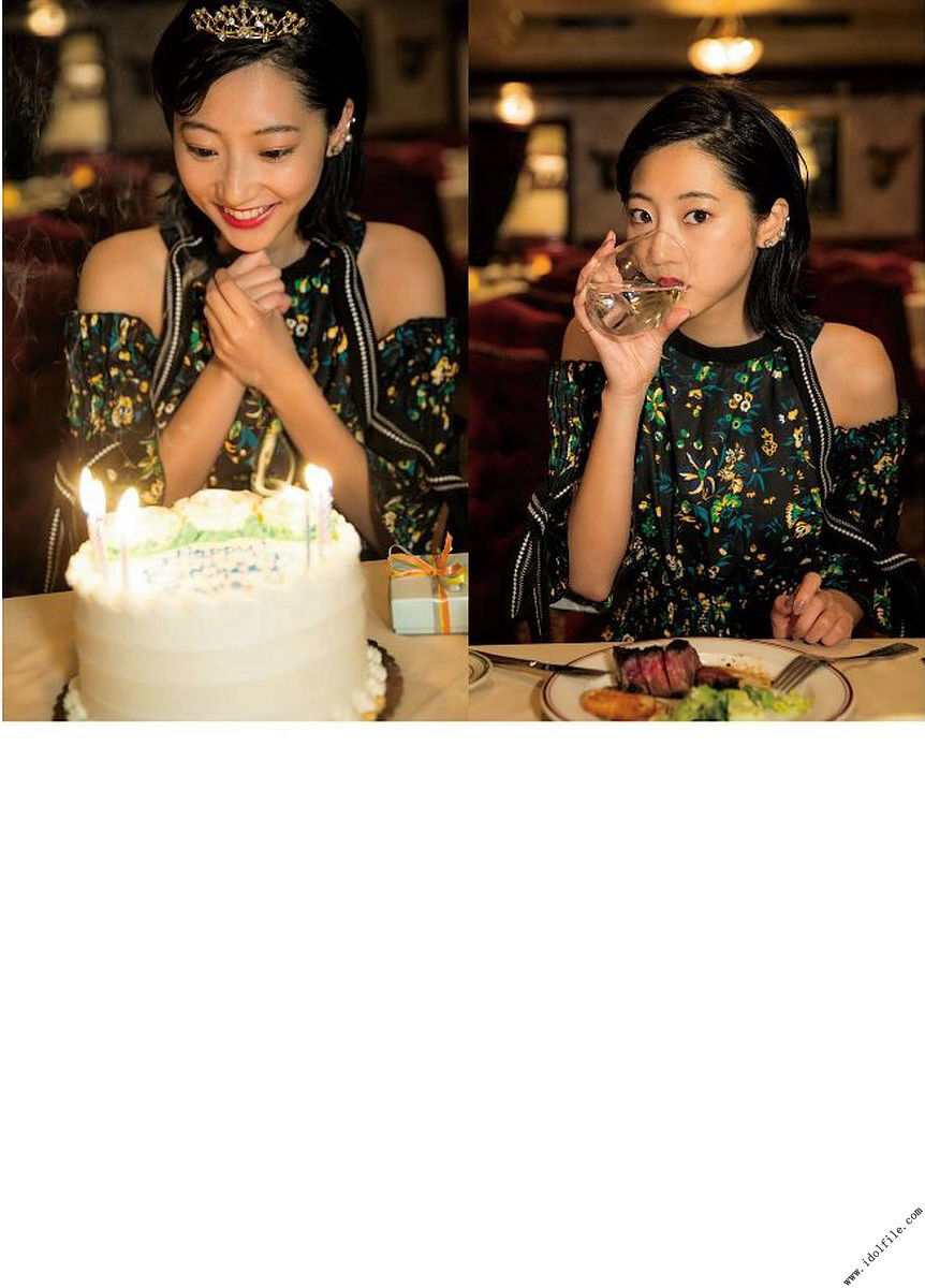 武田玲奈 2nd 「rena」-图46