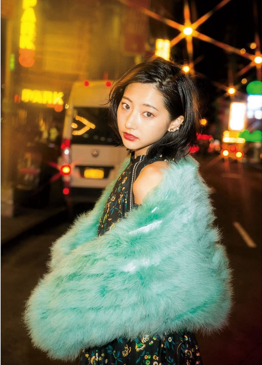 武田玲奈 2nd 「rena」-图47