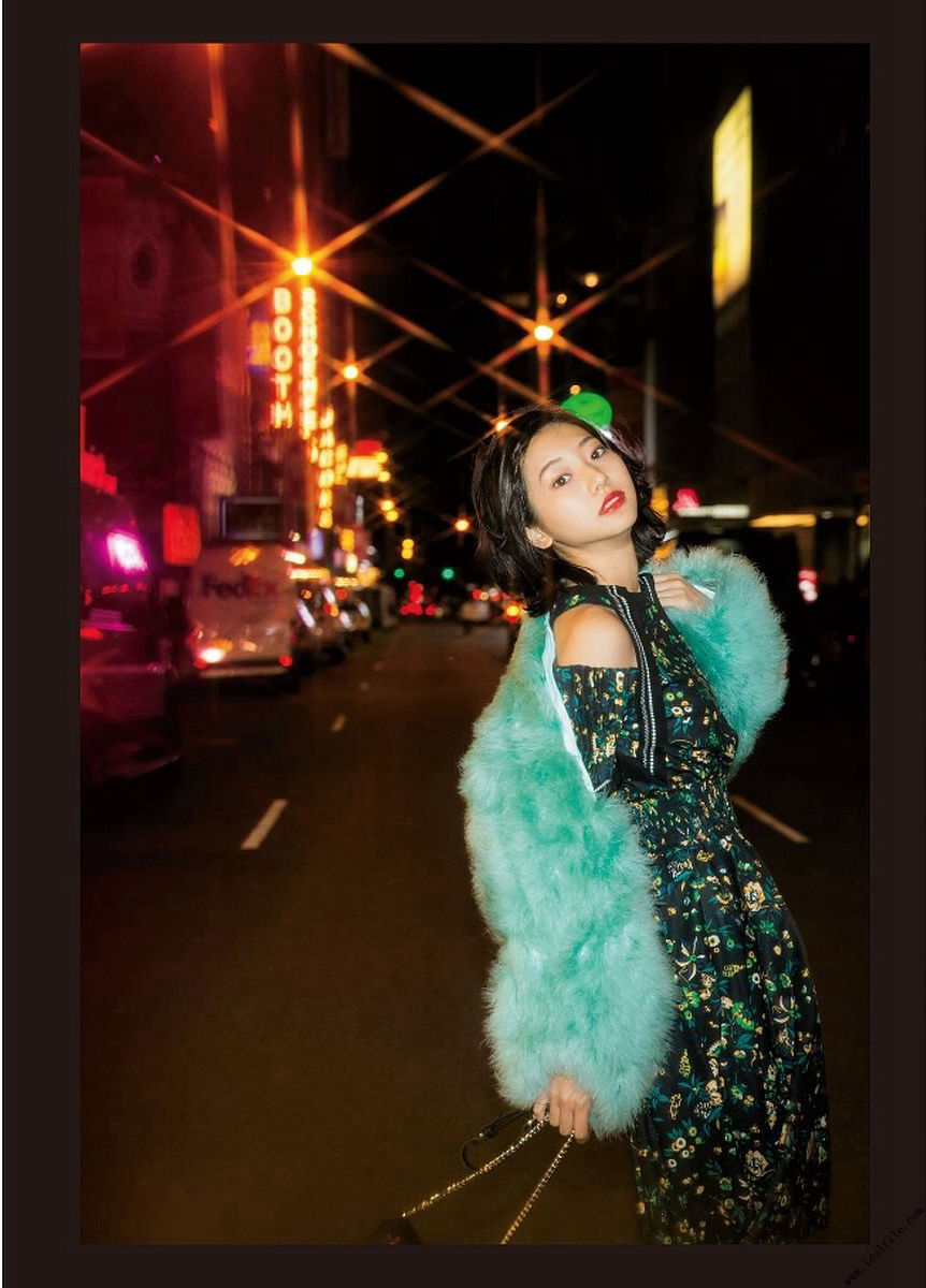 武田玲奈 2nd 「rena」-图48