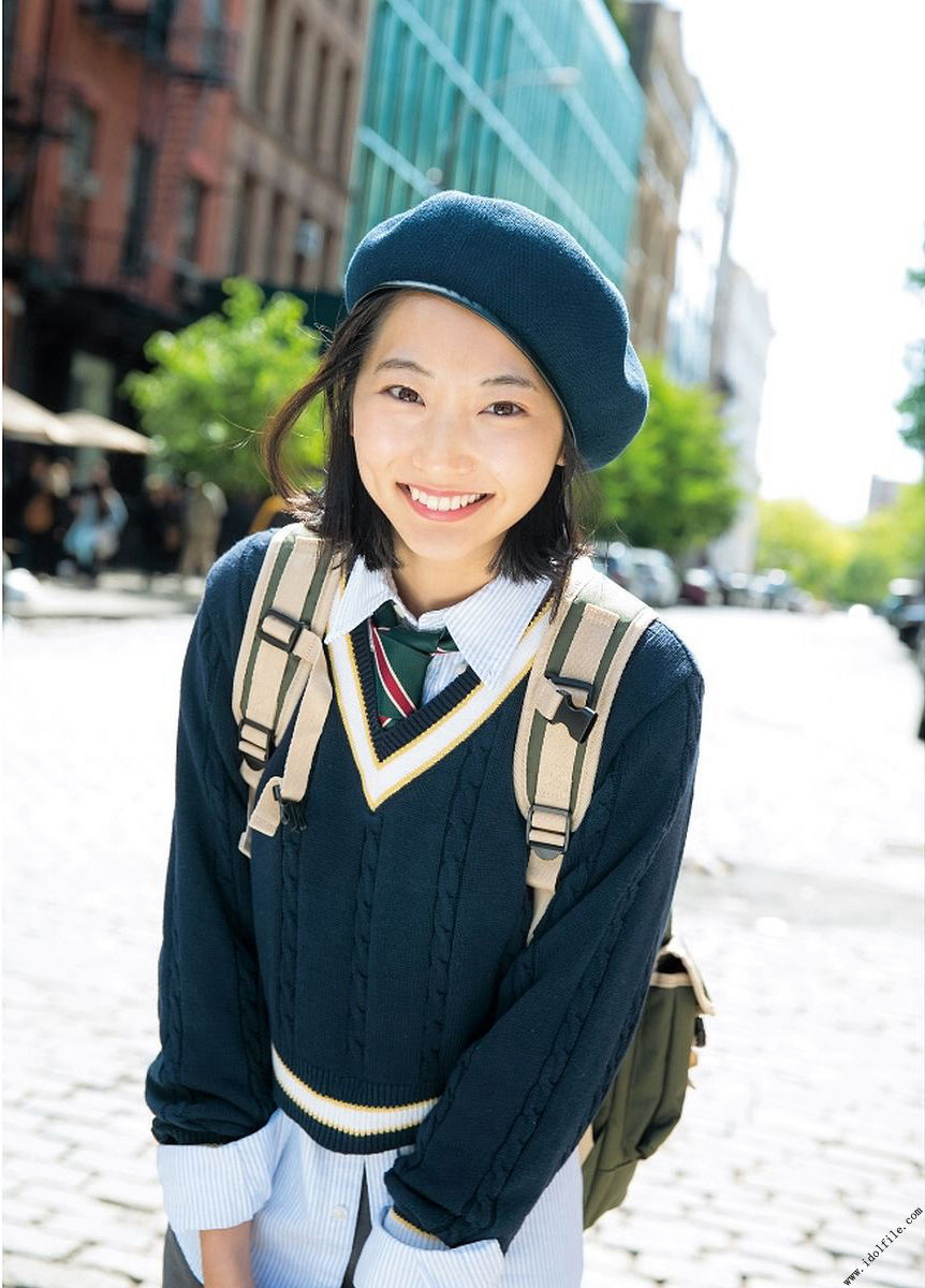 武田玲奈 2nd 「rena」-图52