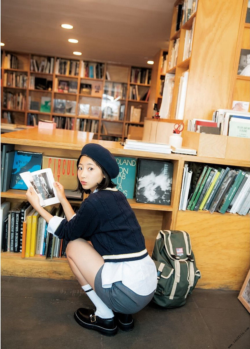 武田玲奈 2nd 「rena」-图53