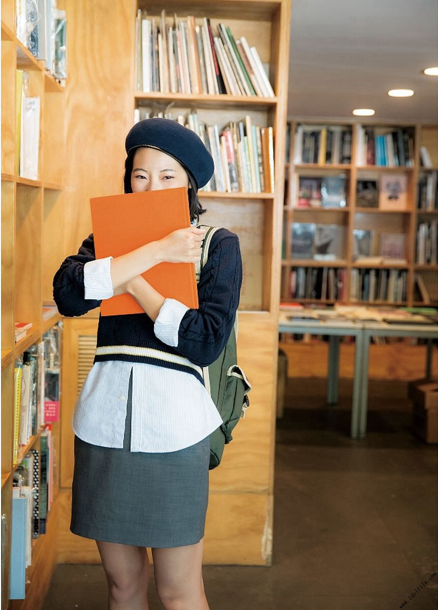 武田玲奈 2nd 「rena」-图54