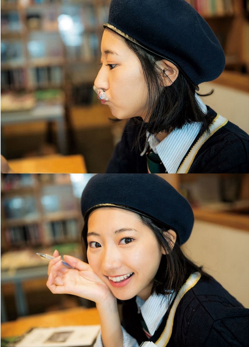 武田玲奈 2nd 「rena」-图55