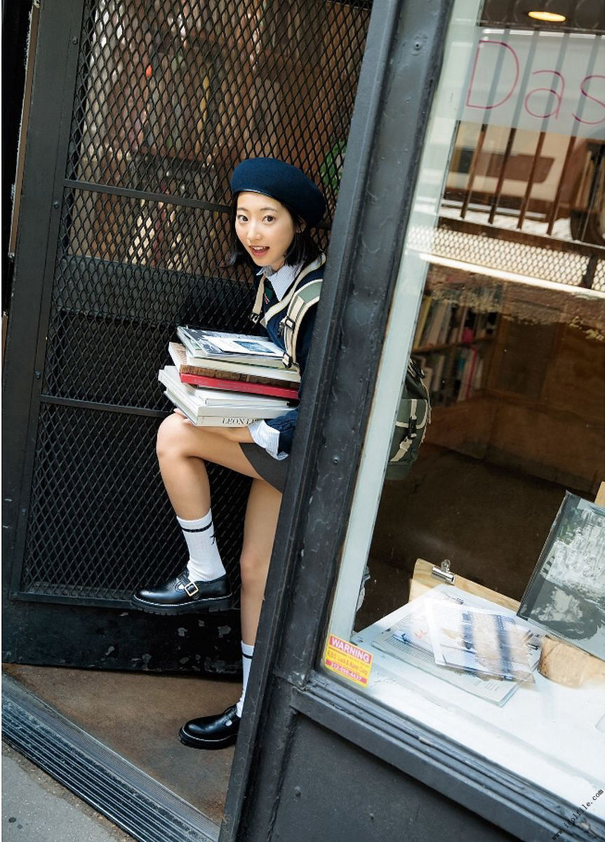 武田玲奈 2nd 「rena」-图56