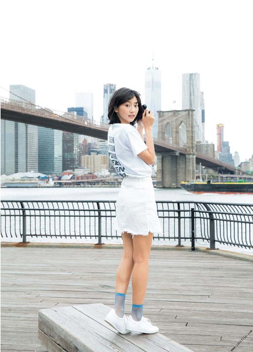 武田玲奈 2nd 「rena」-图57