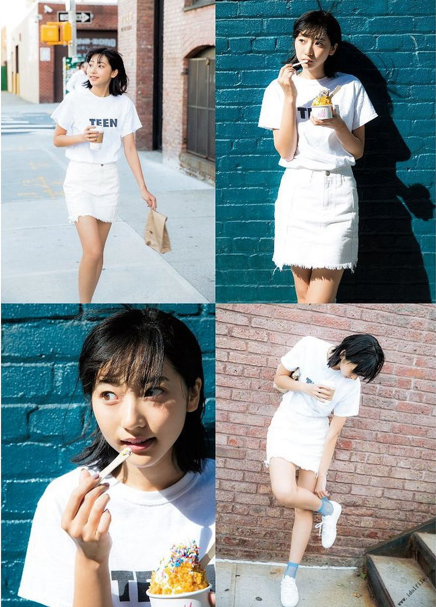 武田玲奈 2nd 「rena」-图59