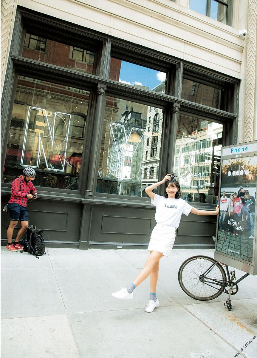 武田玲奈 2nd 「rena」-图61