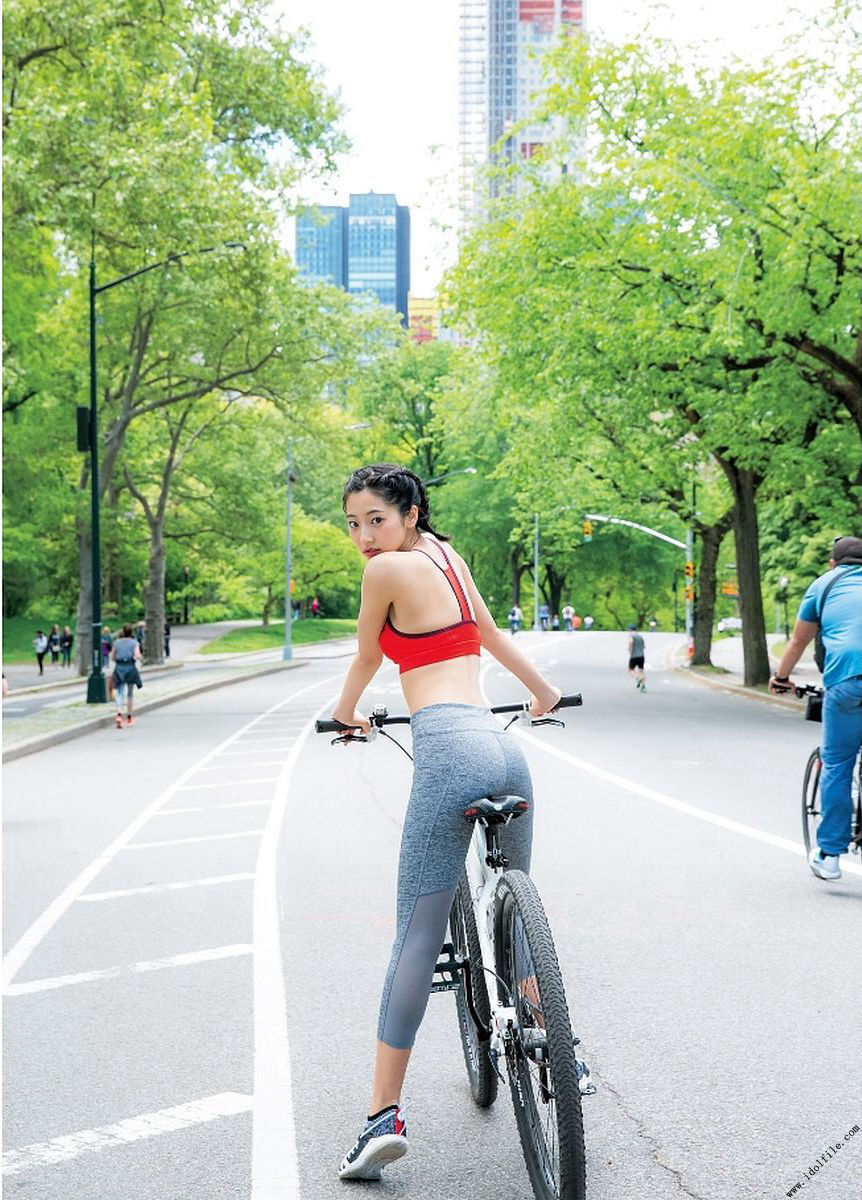 武田玲奈 2nd 「rena」-图63