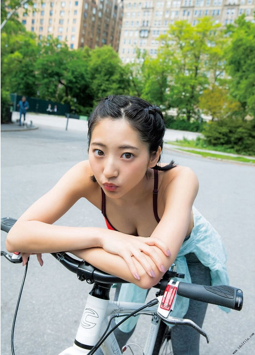 武田玲奈 2nd 「rena」-图64