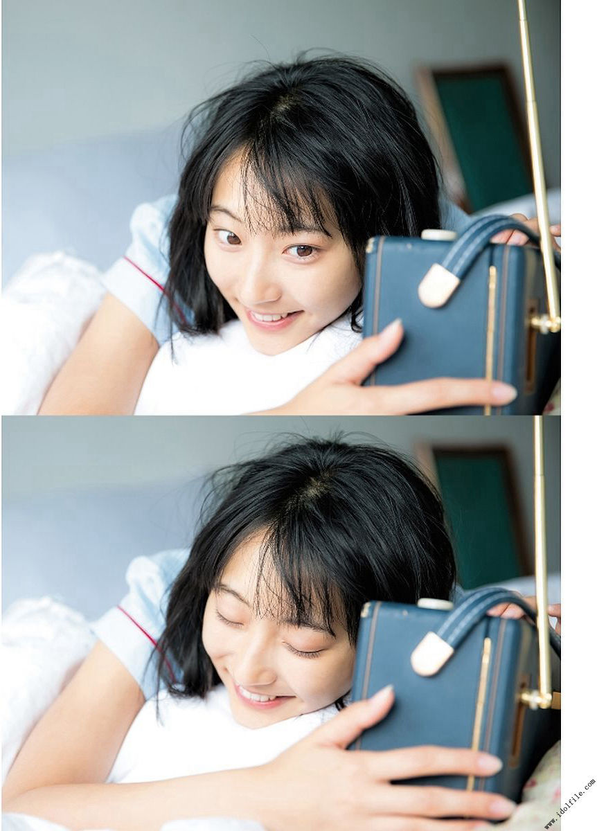 武田玲奈 2nd 「rena」-图67