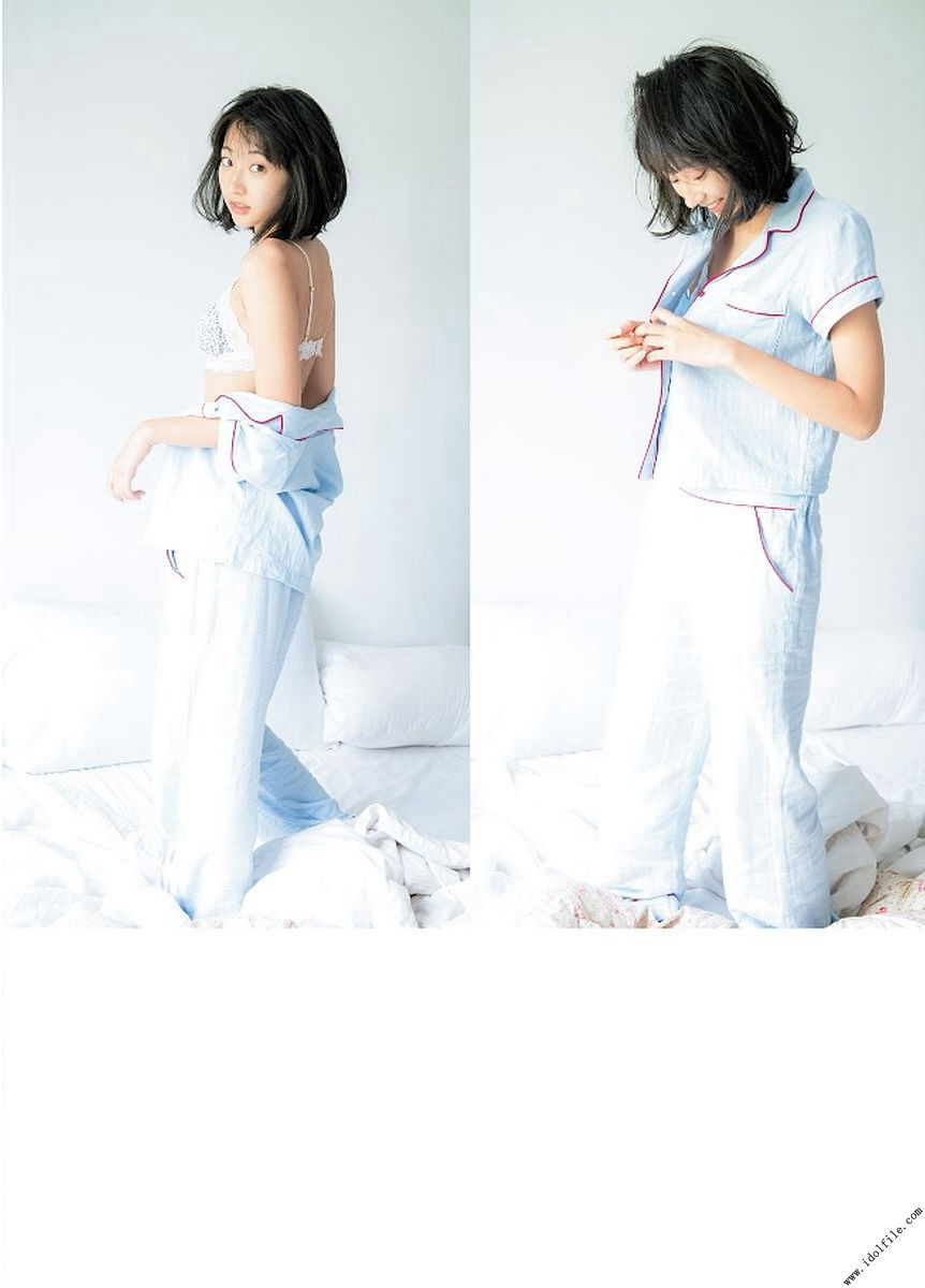 武田玲奈 2nd 「rena」-图68