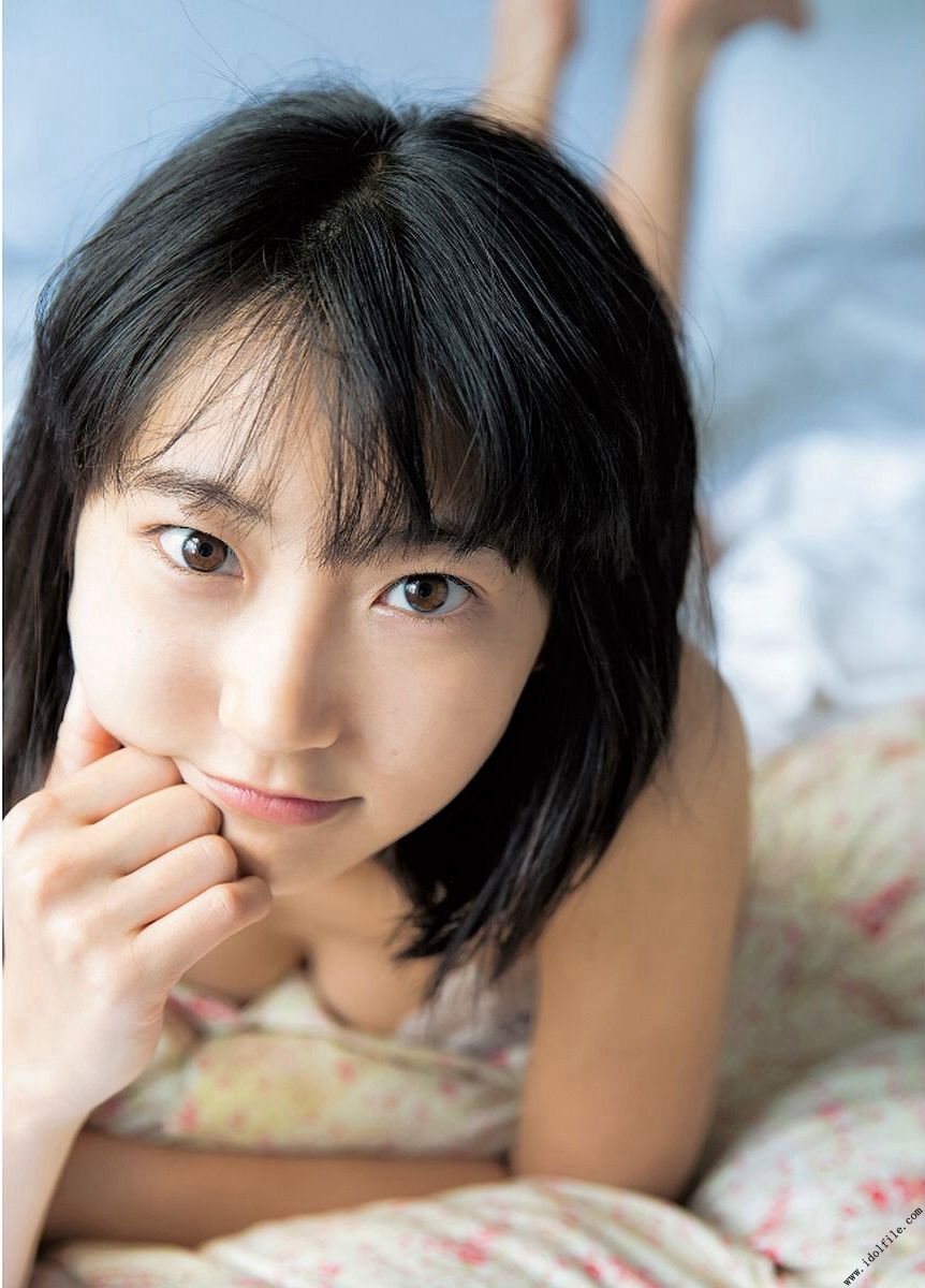 武田玲奈 2nd 「rena」-图79