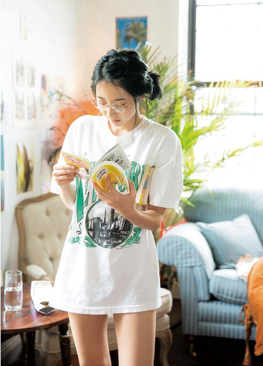 武田玲奈 2nd 「rena」-图81