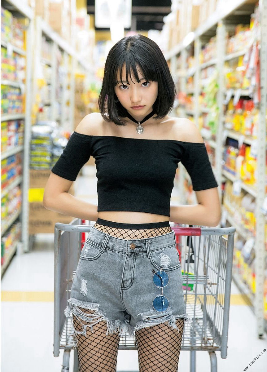 武田玲奈 2nd 「rena」-图85