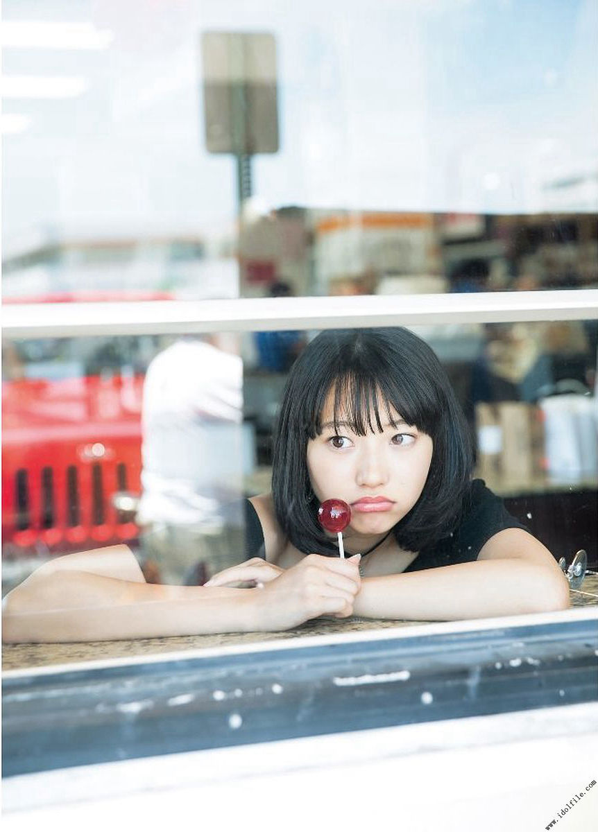 武田玲奈 2nd 「rena」-图87