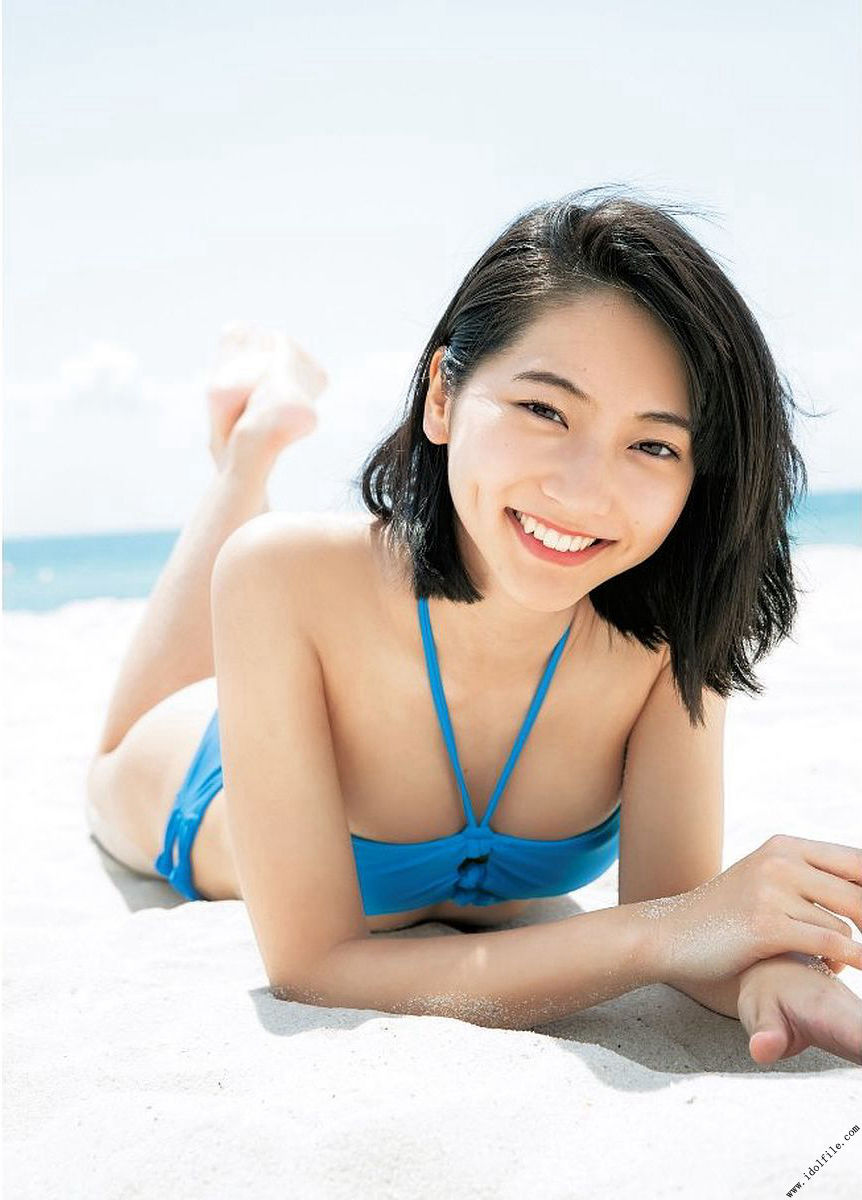 武田玲奈 2nd 「rena」-图8