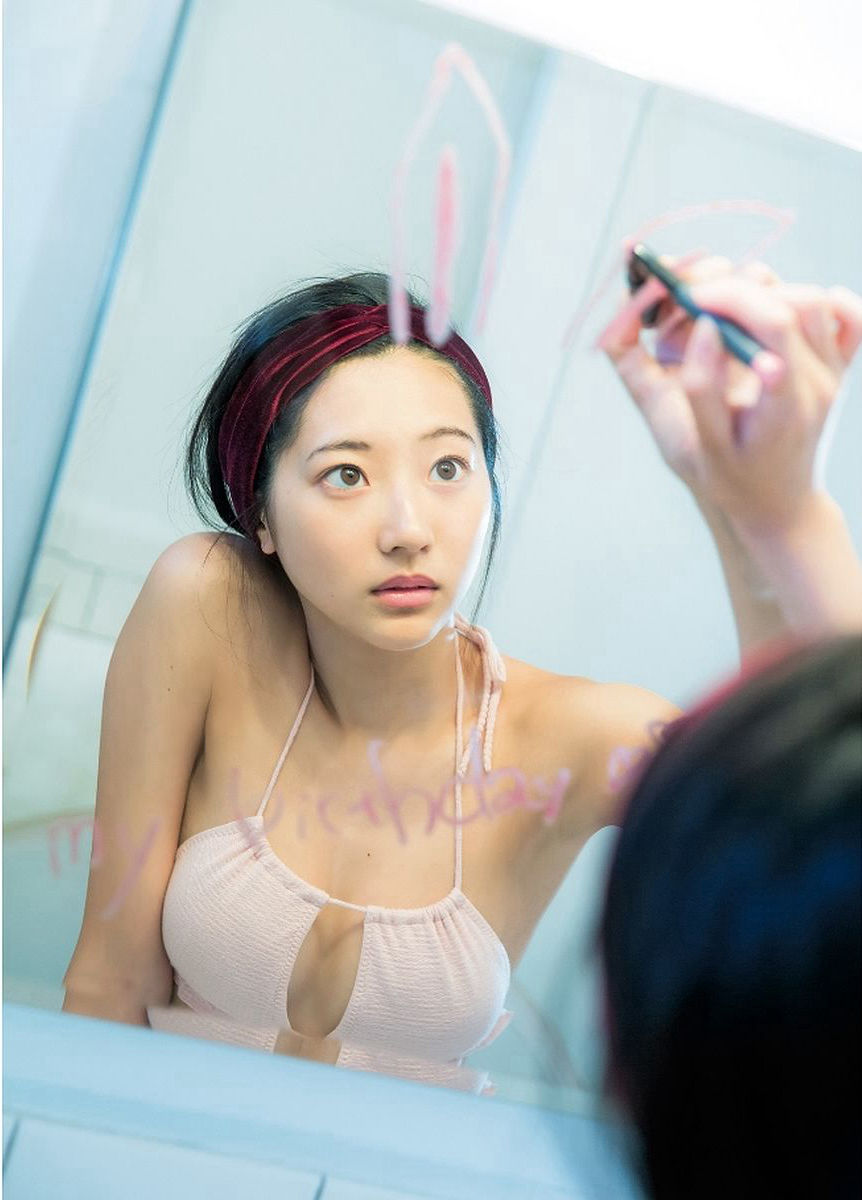 武田玲奈 2nd 「rena」-图90