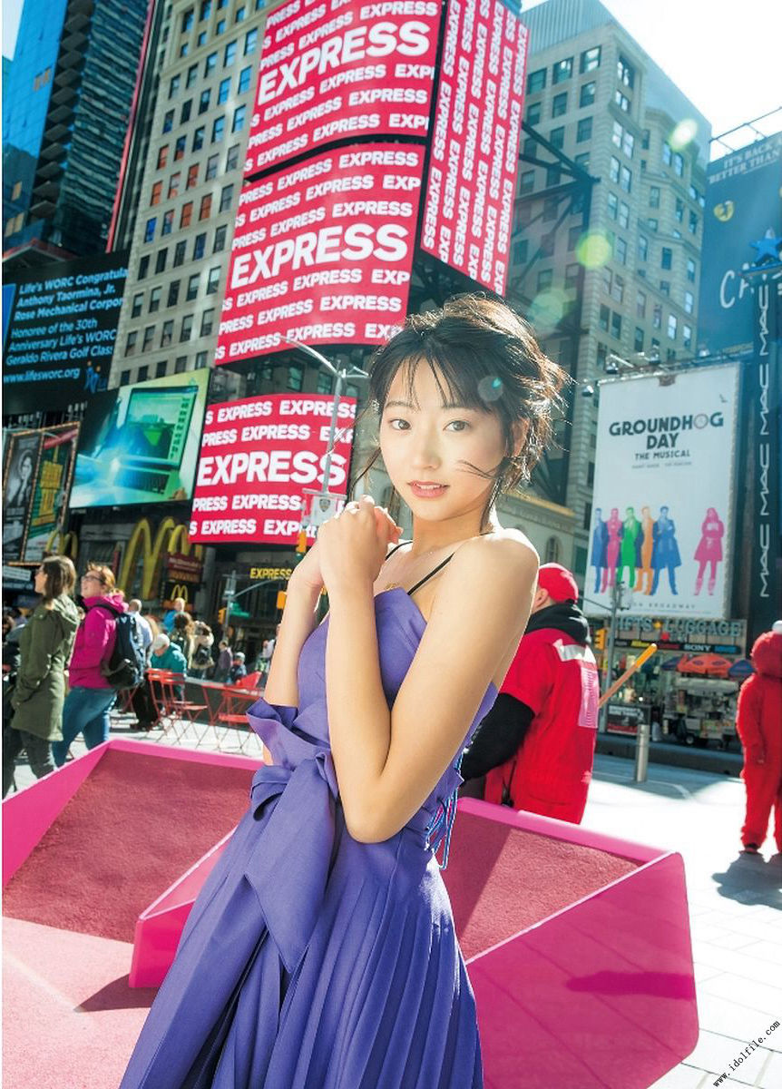 武田玲奈 2nd 「rena」-图93